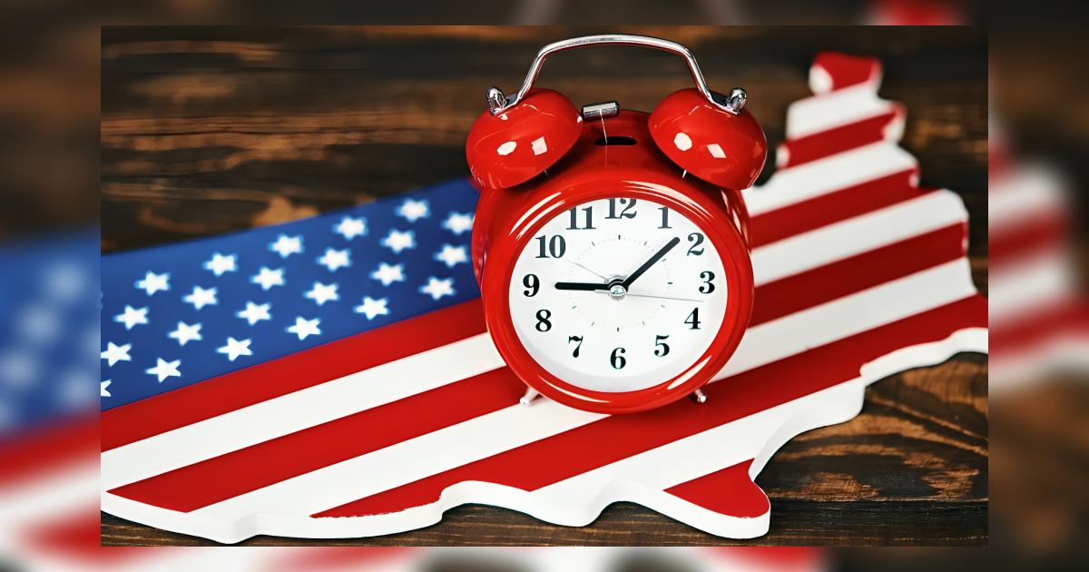 Cambio horario en Illinois fecha oficial para ajustar tu reloj en 2025