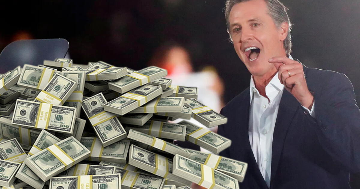 Aumento salarial en California | Salario mínimo en California 2025:  trabajadores reciben un nuevo aumento de sueldo aprobado por Gavin Newsom |  sueldo mínimo | salario de trabajadores que reciben propinas |