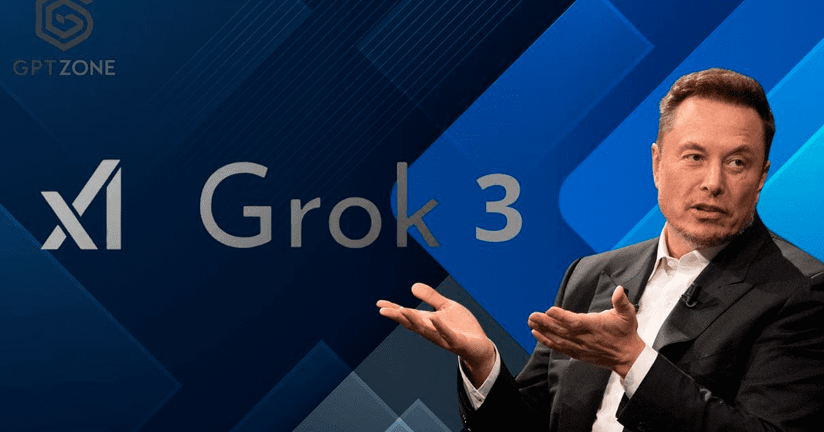 Elon Musk anuncia el lanzamiento de Grok 3, la IA más avanzada que podría cambiar el futuro de la tecnología