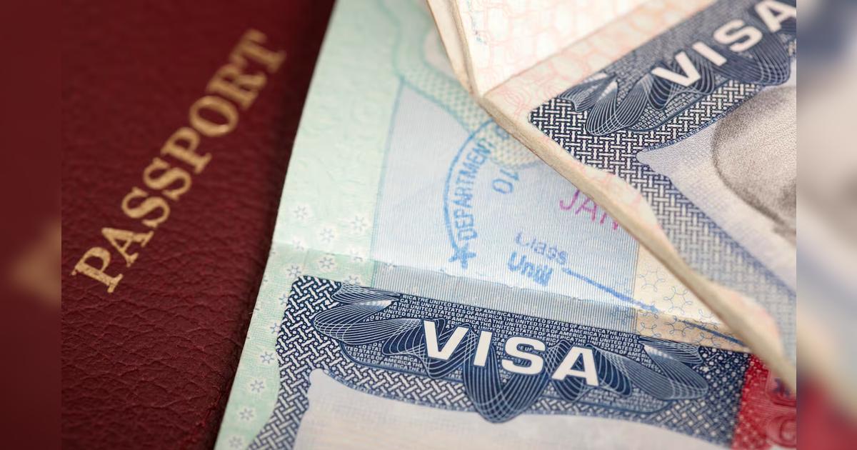 ¿Buscas solicitar o renovar tu visa de turista para EE. UU.? Guía ...