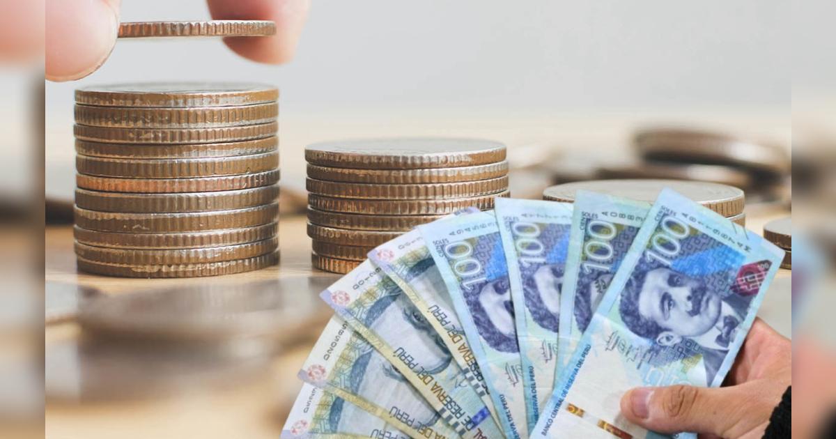 Estas son las mejores tasas para hacer un depósito a plazo fijo en Perú ...