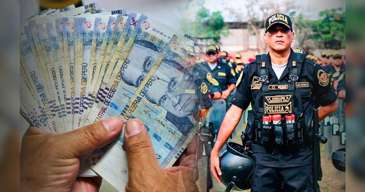 ¿Cuánto cuesta estudiar para ser policía y cuánto ganan los egresados