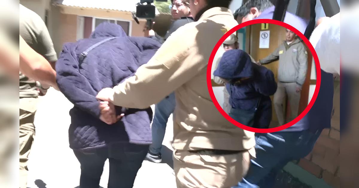 Woman cut off her husband’s genitals and took her life by forcing her to have sex: they gave her 30 years in prison | woman | Cutted genitals | 30 years in prison | self -defense | domestic violence | LRTMC | World