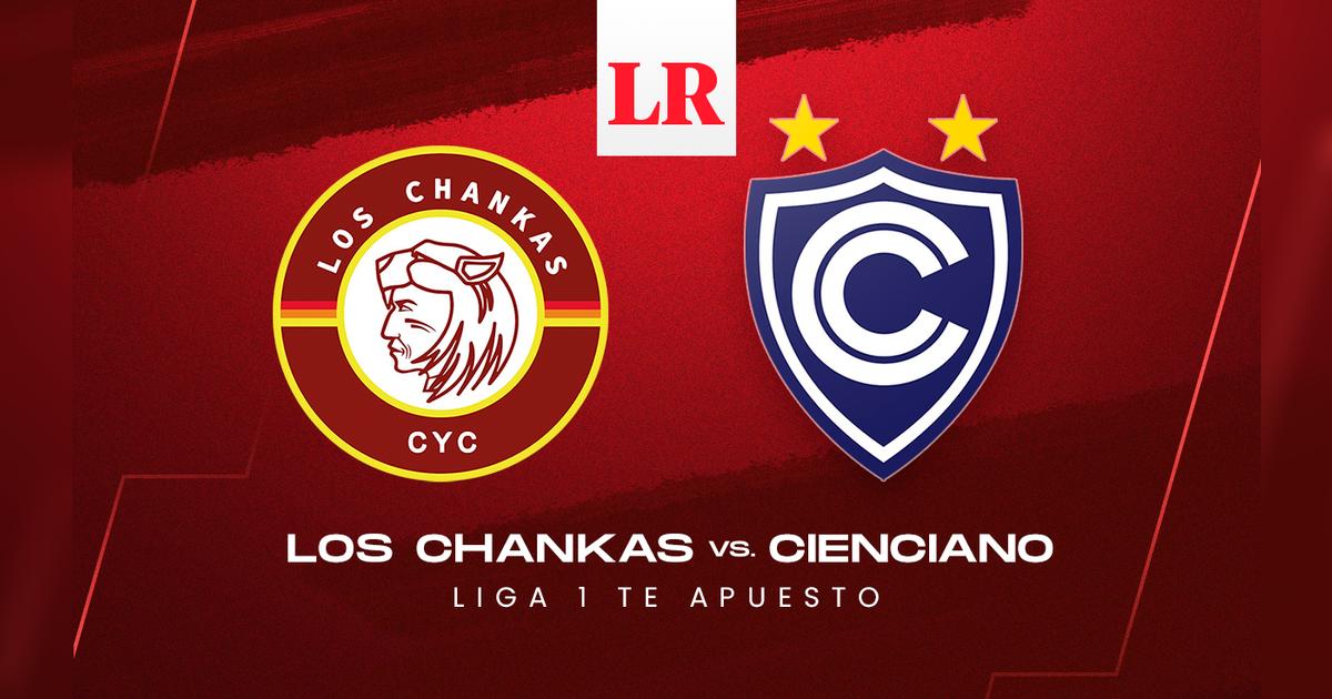 Aficionados del Cienciano y los Chankas en el estadio