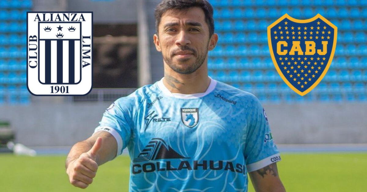 Deportes Iquique: El triste destino de su delantero tras conocer al rival en copas internacionales