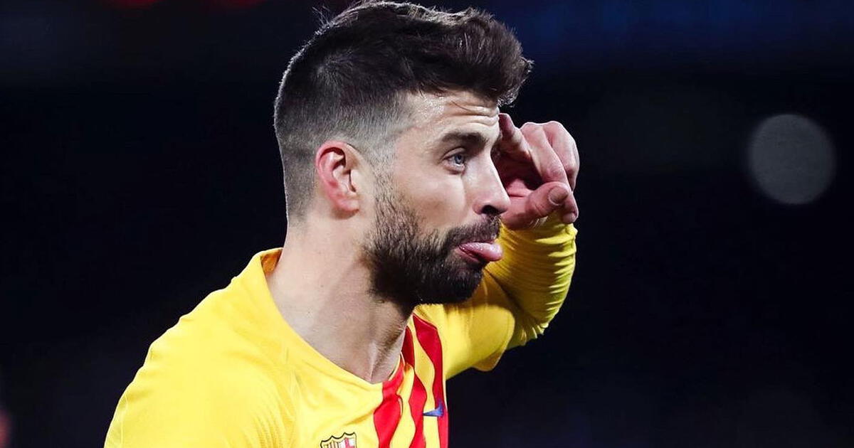 ¡Adiós a los Empates Aburridos! Gerard Piqué Propone un Cambio Revolucionario en el Fútbol