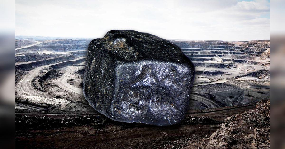 China descubre reservas de torio casi ilimitadas: energía para 60.000 ...