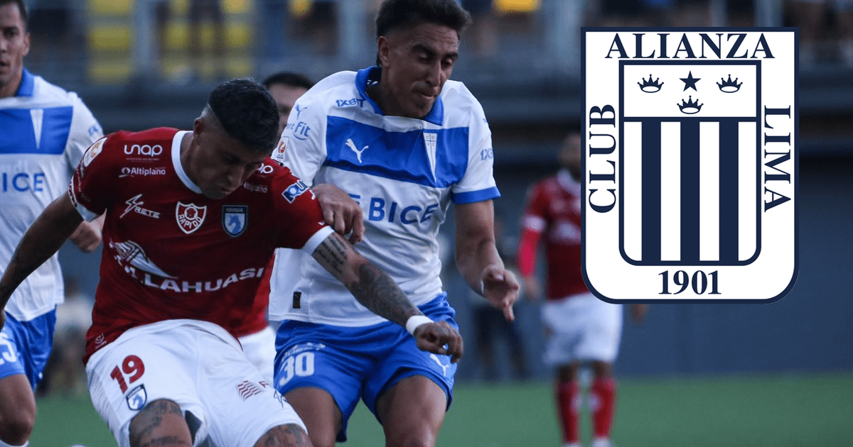 Deportes Iquique, próximo rival de Alianza Lima, hace grave denuncia en el fútbol chileno: "Cobro descarado"