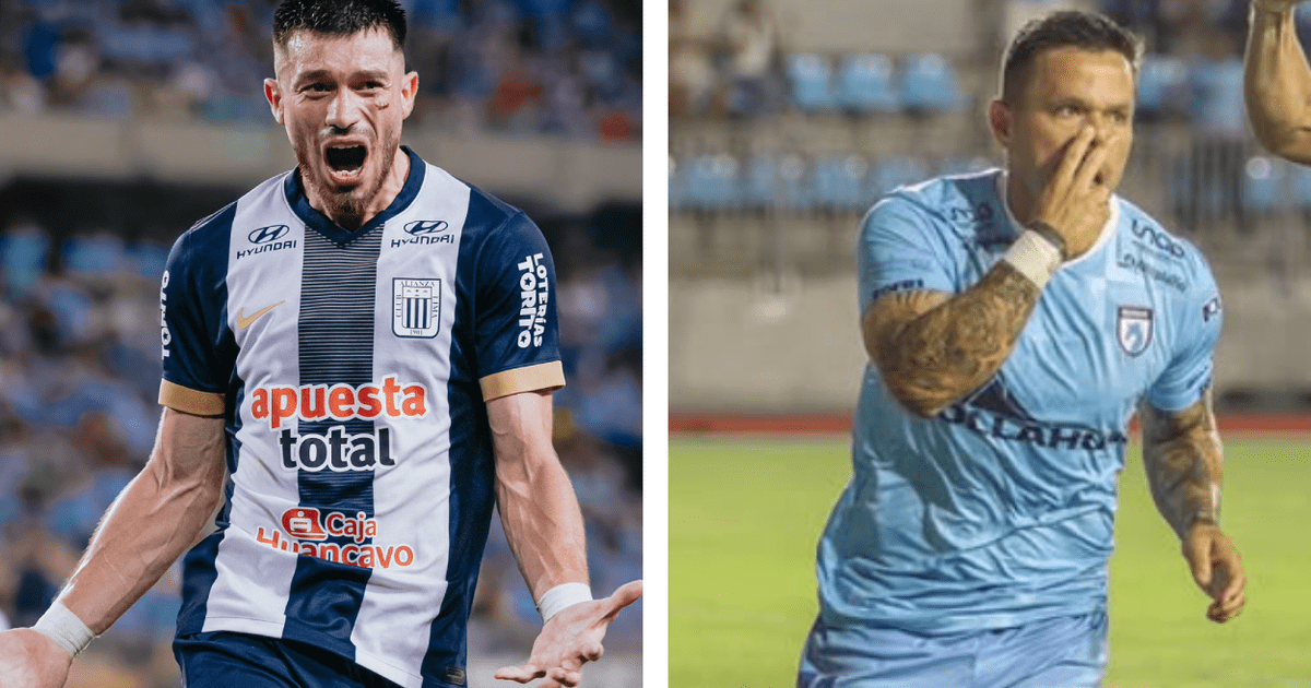 Canal confirmado Alianza Lima vs Deportes Iquique por la ida de la fase 3 de la Copa Libertadores 2025