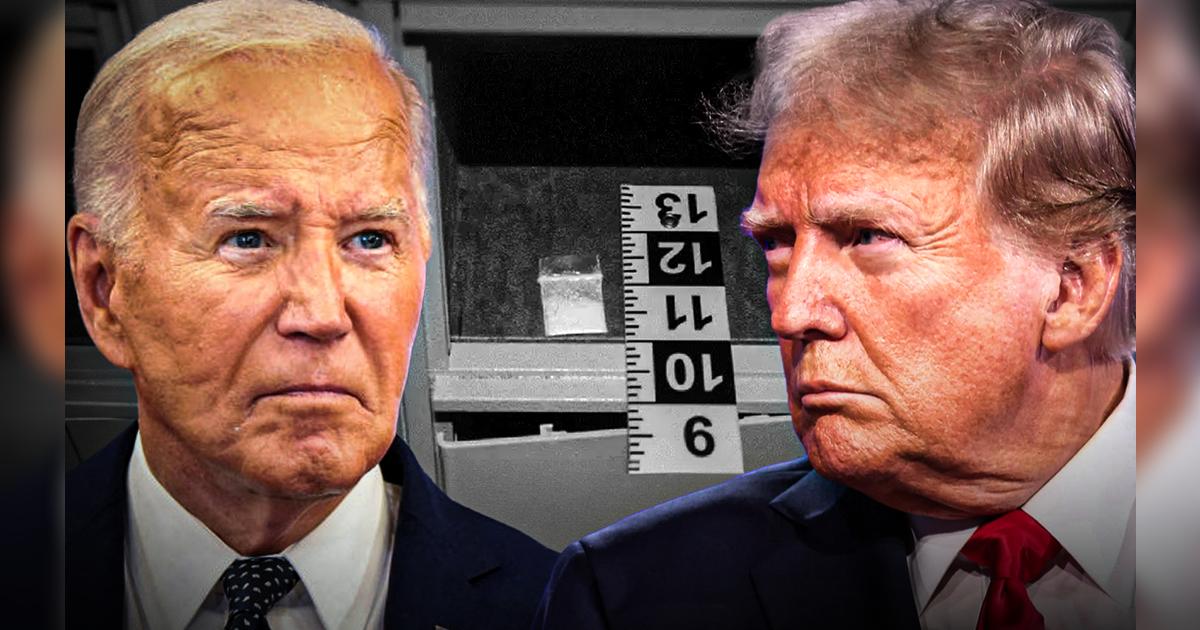 Trump Rifà Il Bagno Alla Casa Bianca, Marmo E Oro Per Il - Foto 2