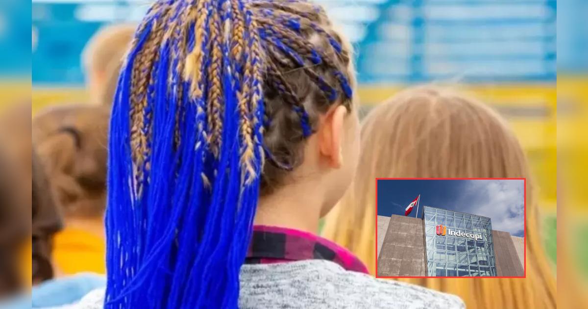 ¿Pueden los colegios prohibir la entrada a los estudiantes por tener el