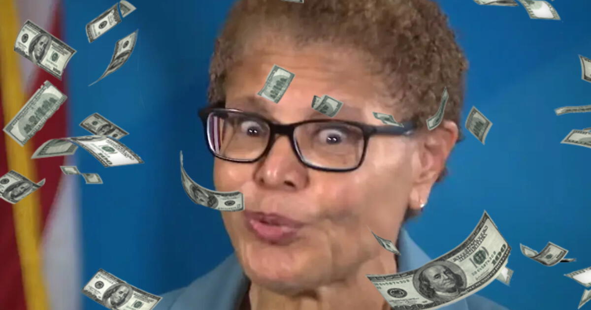 2025 Los Angeles Salary Increase: Karen Bass Guarantees New Minimum Wage for Workers | Minimum Wage Update in California and USA