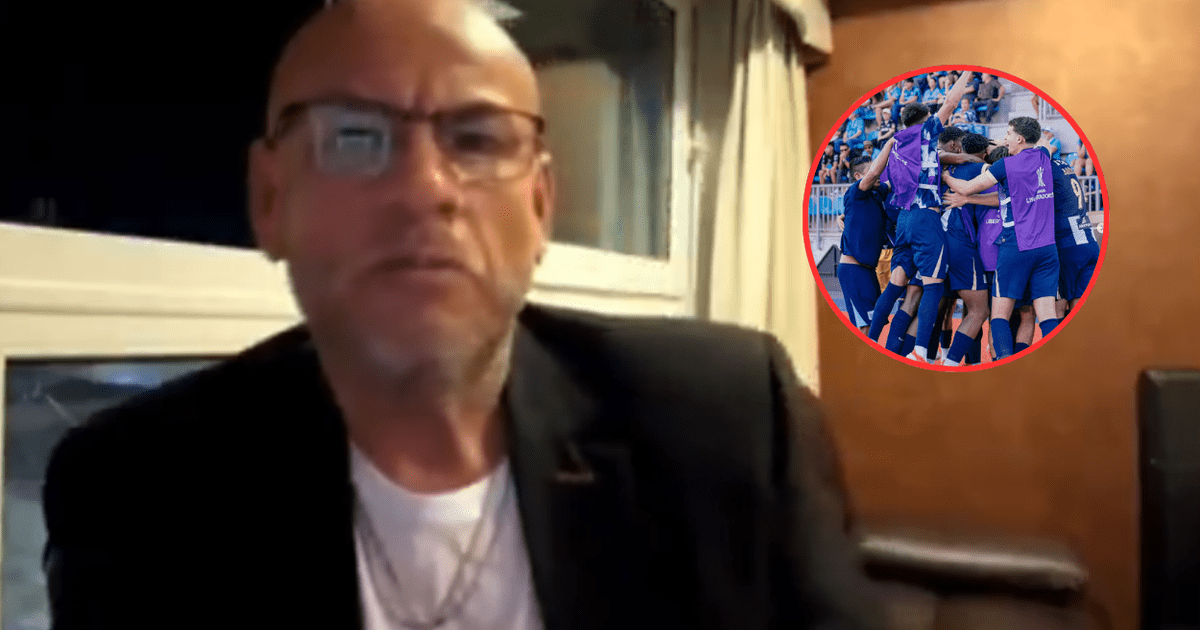 ¡Dura Realidad para Deportes Iquique! Críticas de Mr. Peet tras la Derrota ante Alianza Lima en Libertadores: 'Un Equipo con Muchas Deficiencias'