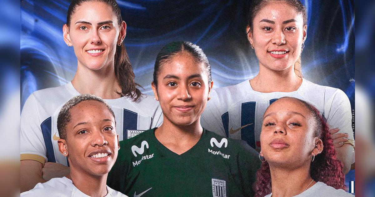 Canal confirmado Alianza Lima vs San Martín de Bolivia por el ...