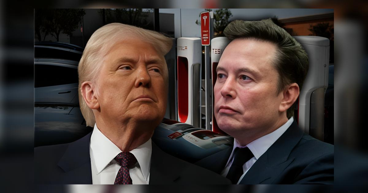 Elon Musk pierde casi US$2.000 millones de su fortuna gracias a los ...