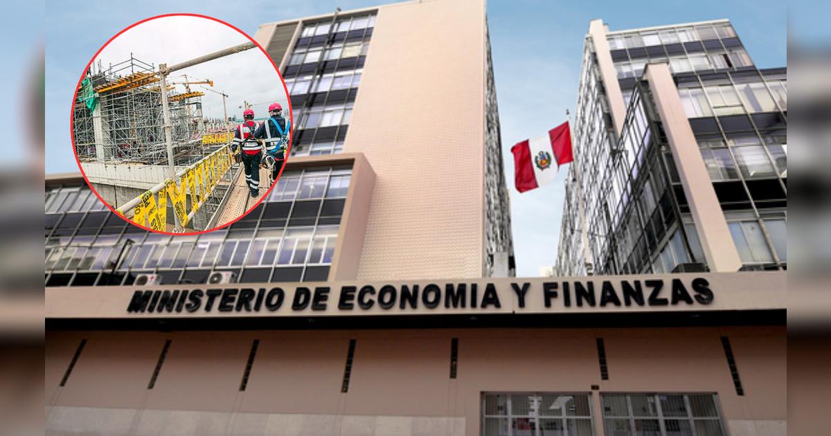 MEF transfiere más de S/41 millones a municipalidades para proyectos de ...