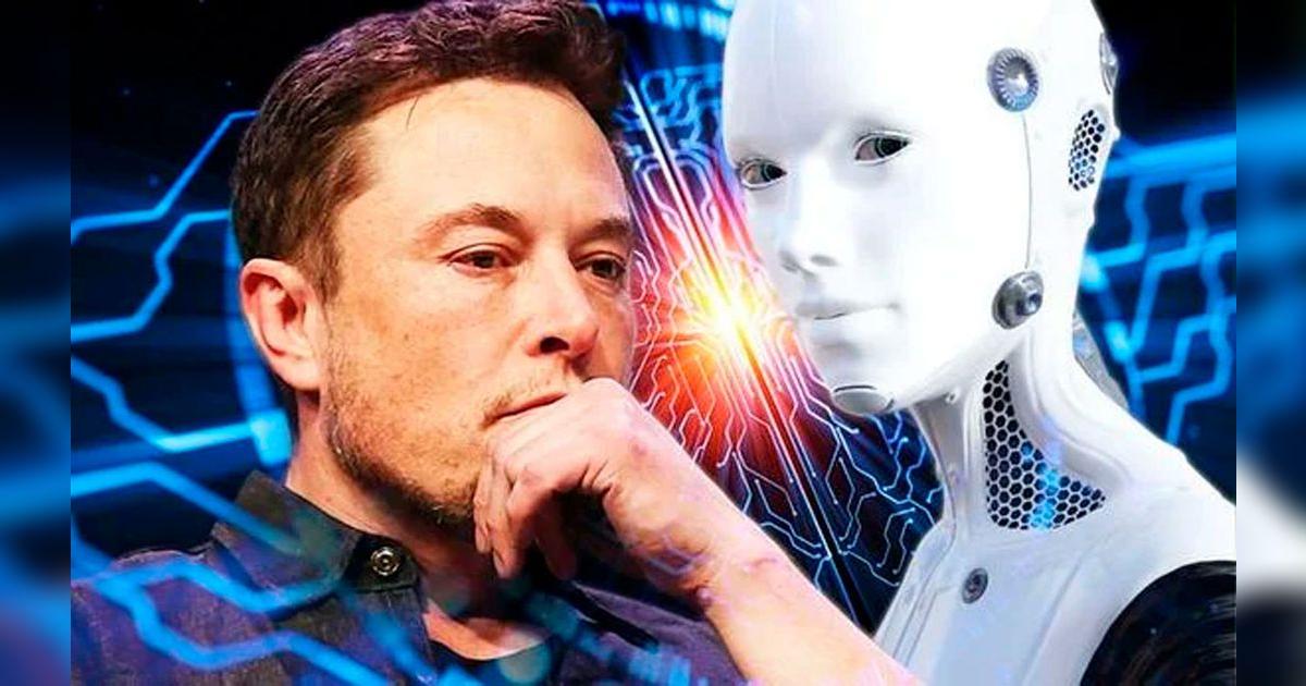 Elon Musk revela cuáles son las dos profesiones que la inteligencia ...