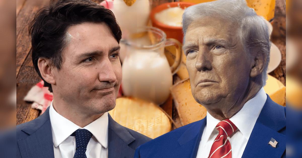 Donald Trump amenaza con imponer nuevos aranceles a Canadá: productos ...