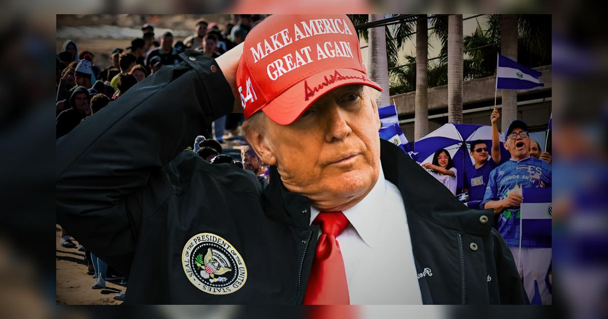Trump’s Setback: Latin American Immigrants from 3 Countries Keep TPS, Lower Deportation Risk