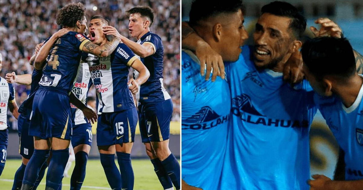 ¡Alianza Lima vs. Deportes Iquique: Todo Decidido en Matute por la Copa Libertadores 2025!