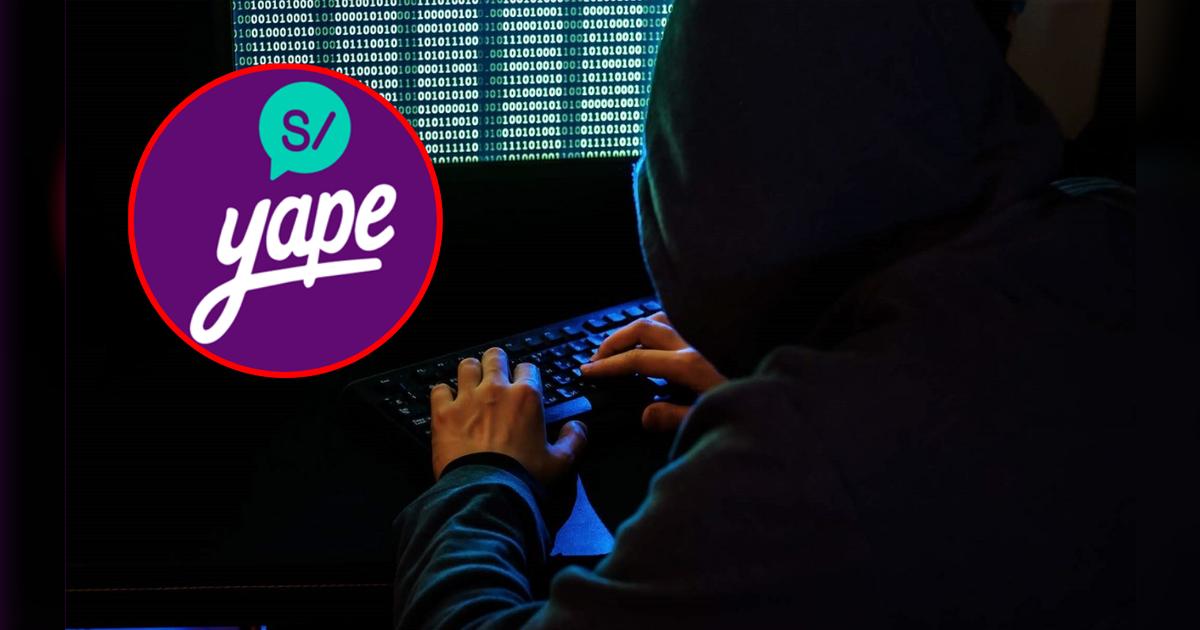 Yape 2025: revisa cuál es la nueva modalidad de estafa en la billetera ...