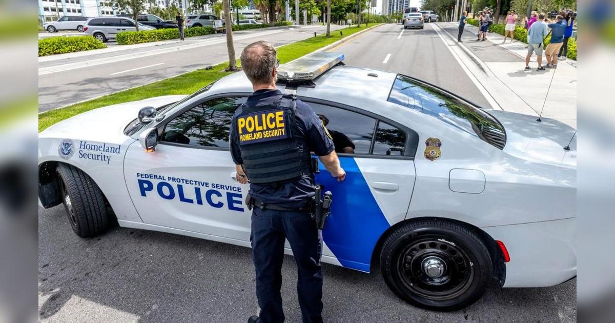 Florida: acusan de homicidio a hombre arrestado por conducir ebrio un ...
