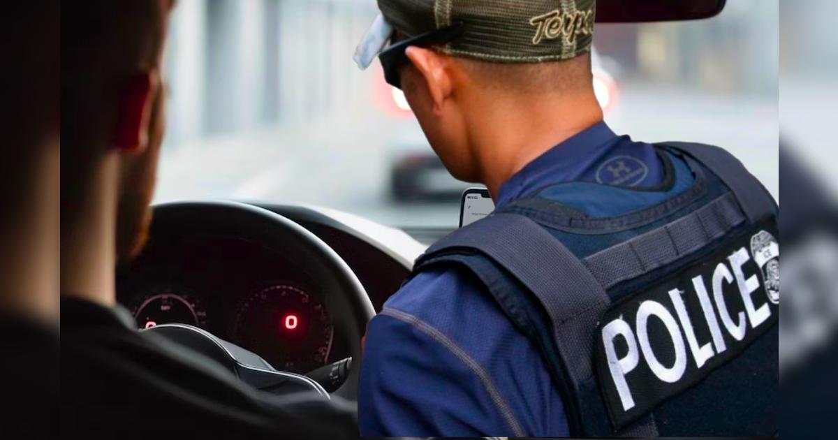 ¿Qué hacer si ICE detiene a un inmigrante mientras conduce? Abogado ...