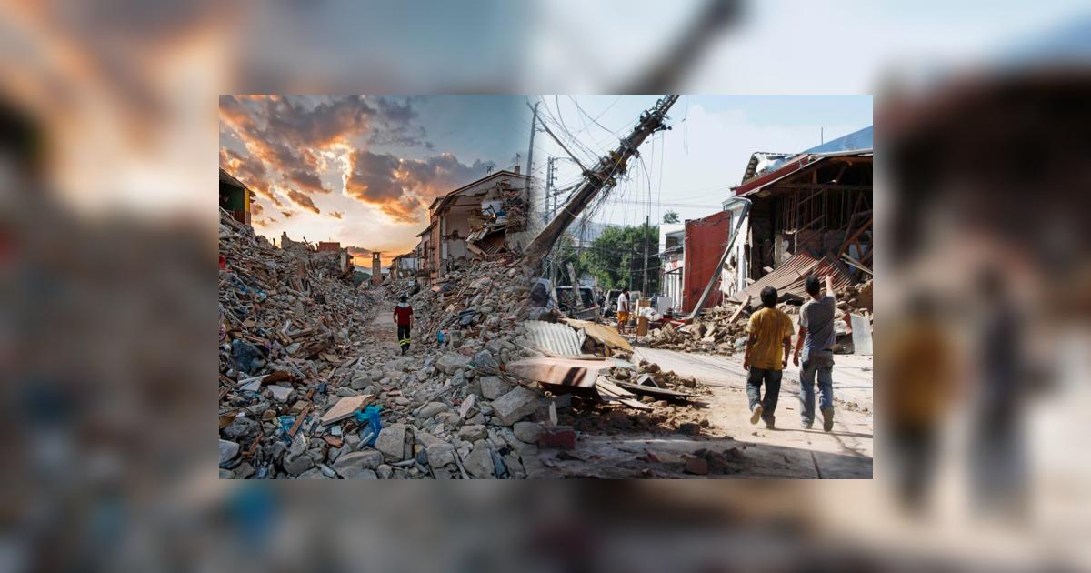 Chile advierte sobre un posible terremoto de 8 grados: ¿qué tan ...