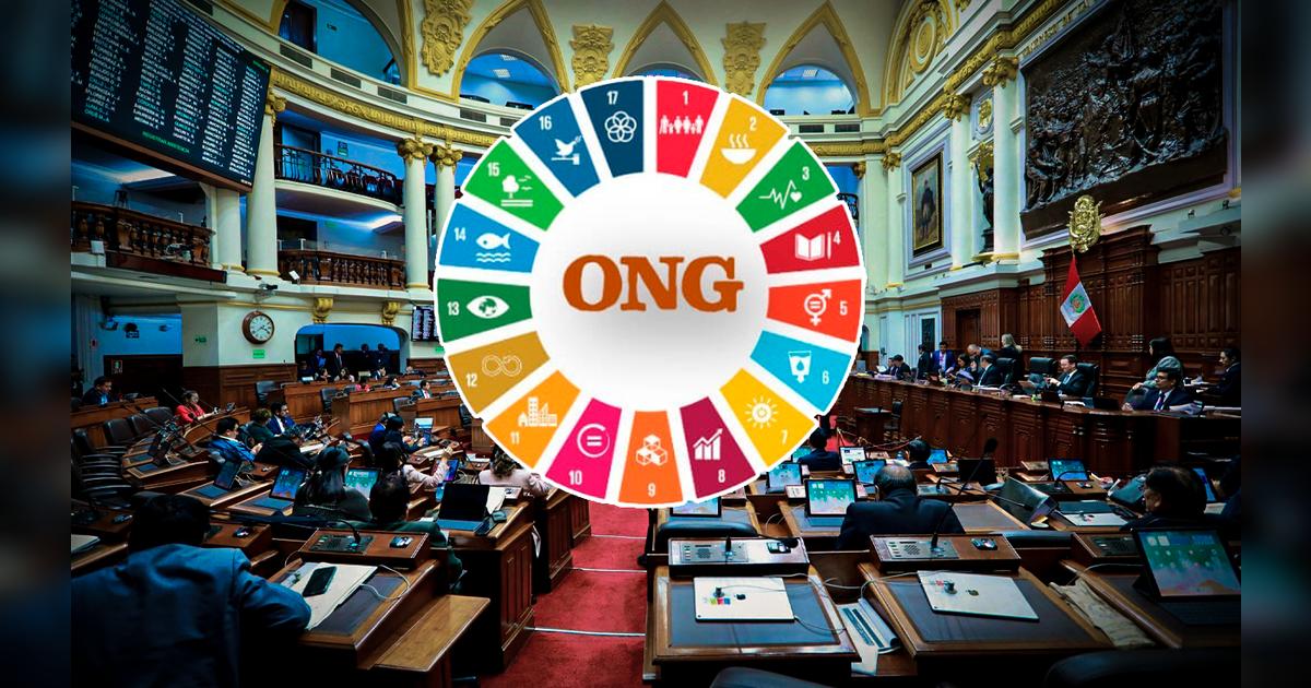 Pleno del Congreso debatirá este jueves el proyecto de ley que somete a ...
