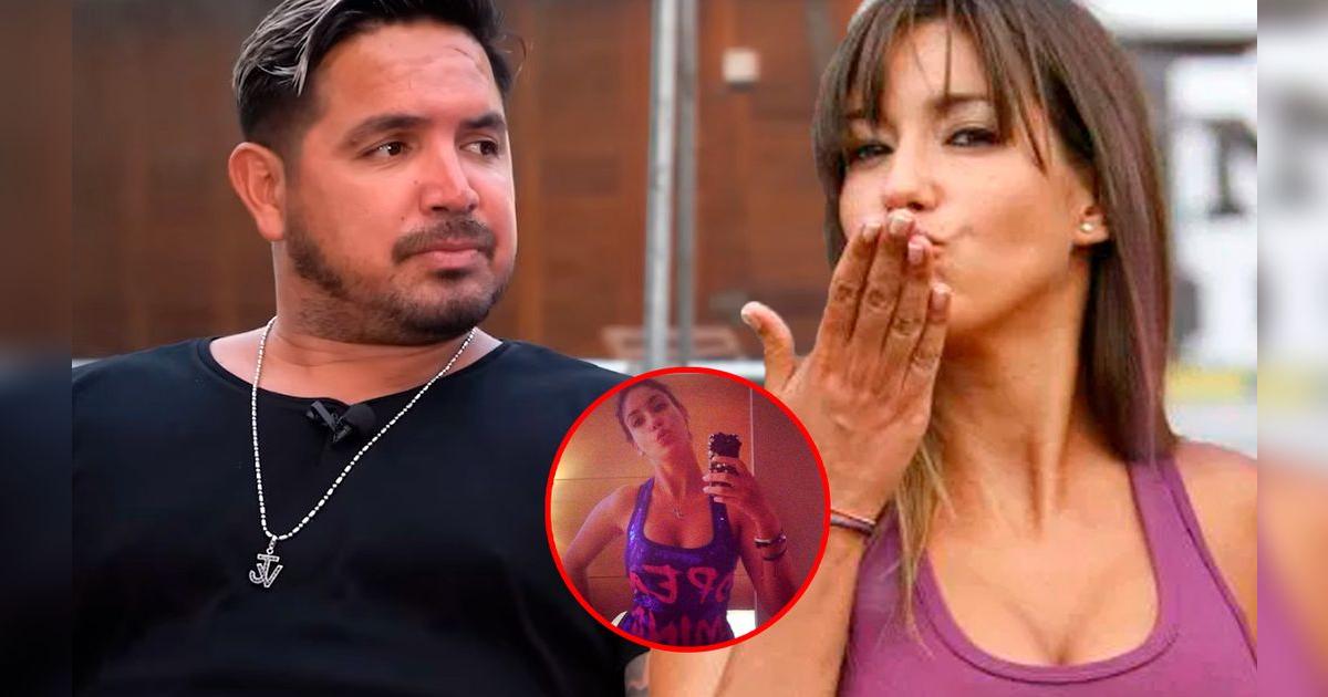 ‘Loco’ Vargas rompe su silencio y da detalles de su infidelidad con Tilsa Lozano: "No hubo respeto"