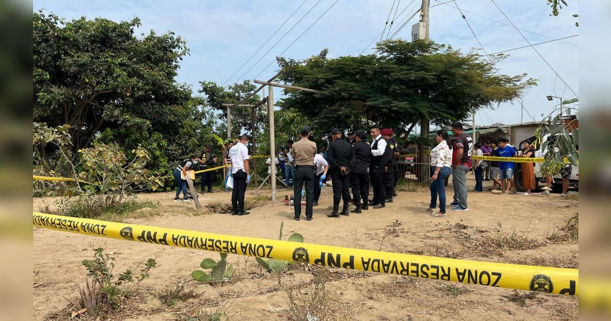 Hallan en un hoyo los restos de una madre de familia desaparecida en ...
