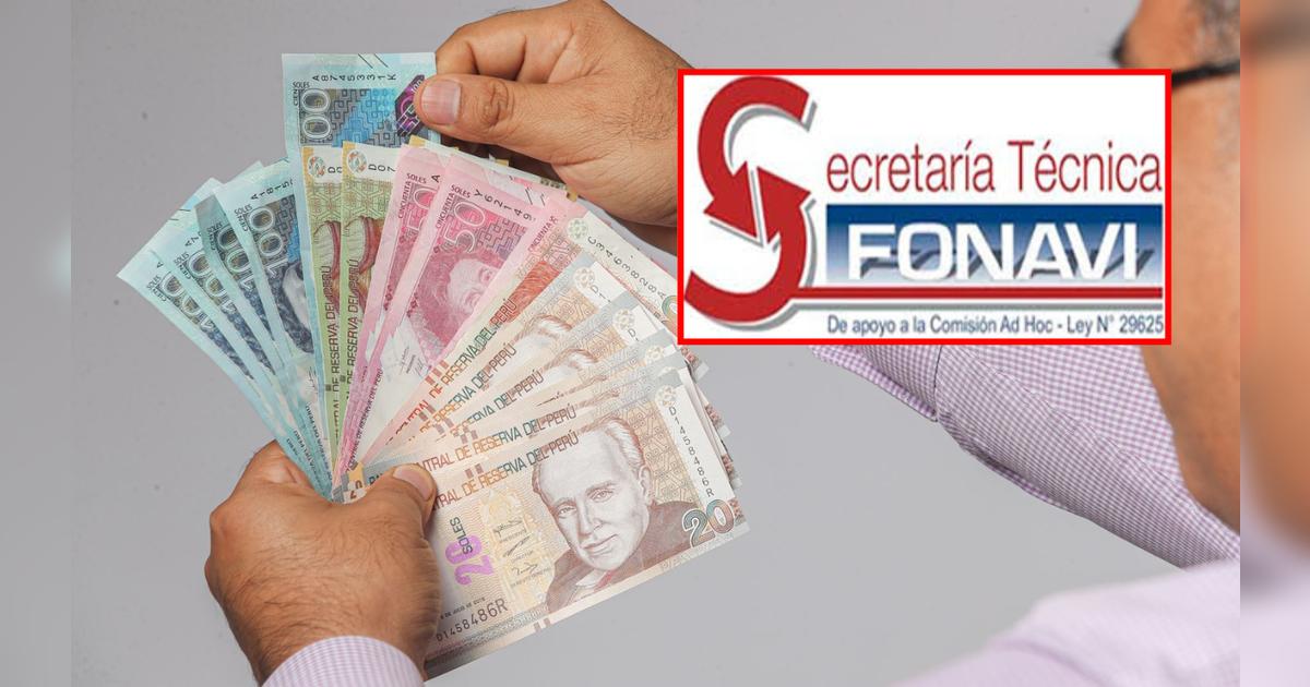 100,000 Fonavi Beneficiaries Await Refund in Banco de la Nación List