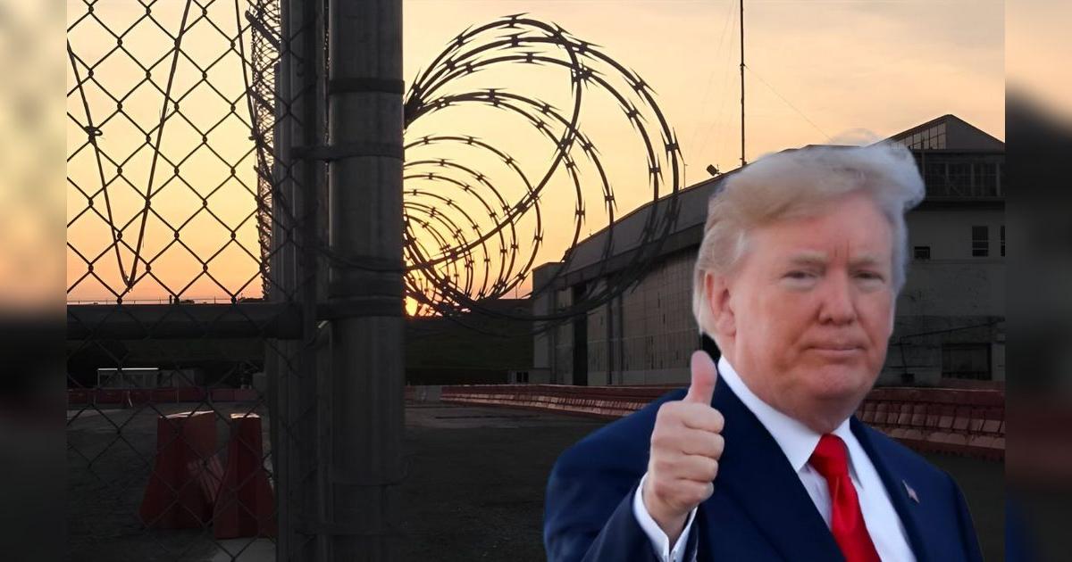 Duro golpe a Donald Trump: por qué habría obstáculos en el plan para ...