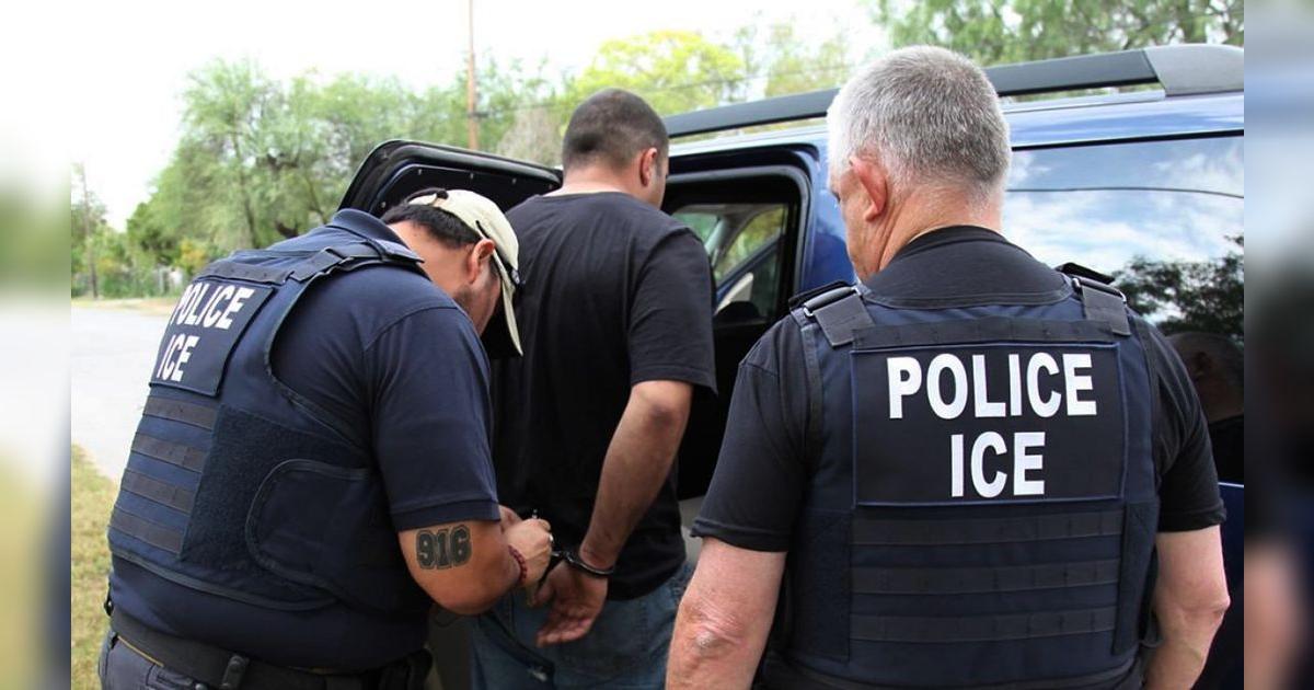 ¿Cómo saber si tienes un inmigrante tiene orden de deportación en ...