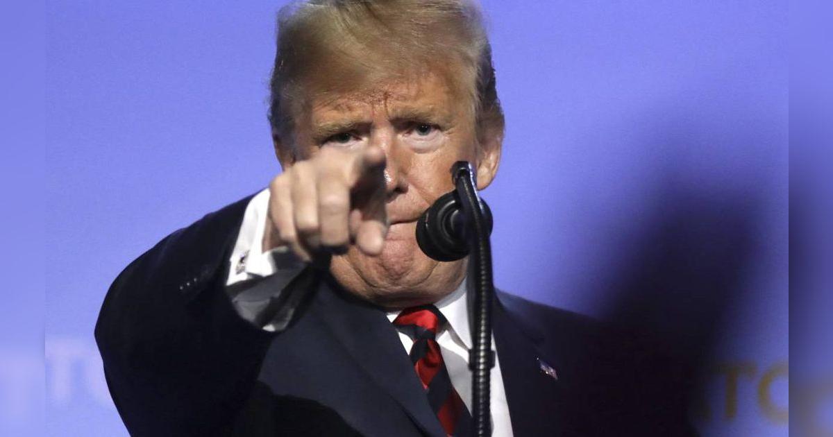 Important Notice for Immigrants: Trump Removes Translation Services for Benefit Info