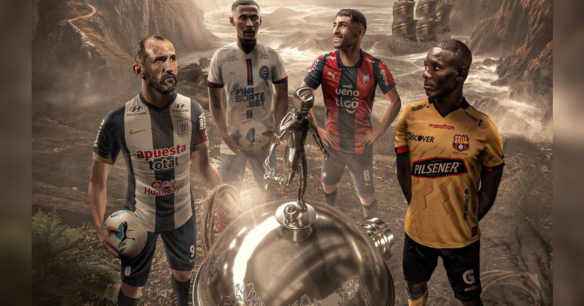 Canal para VER HOY el sorteo de la fase de grupos de la Copa ...