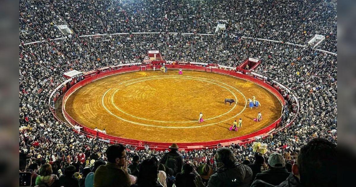 La Ciudad de México cambia las corridas de toros para siempre: el fin ...