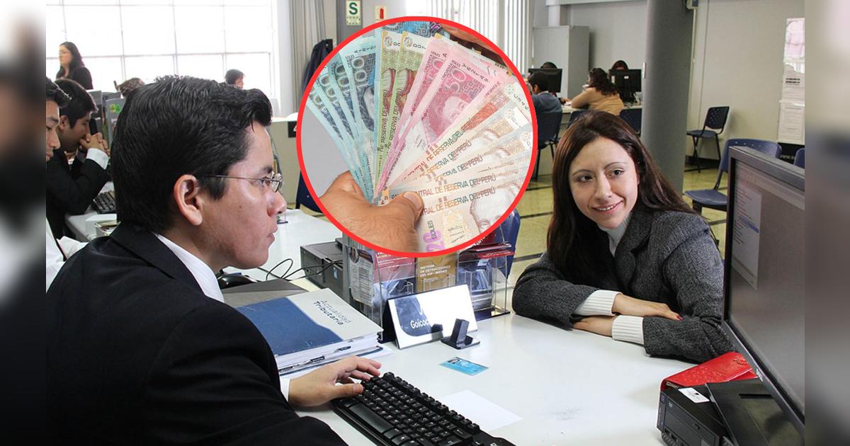 Trabajadores en Perú podrán recibir un triple pago adicional a su sueldo en  abril de 2025: ¿quiénes acceden a este beneficio, vía Sunafil? | feriados |  pago adicional | Sunafil | | Economía | La República