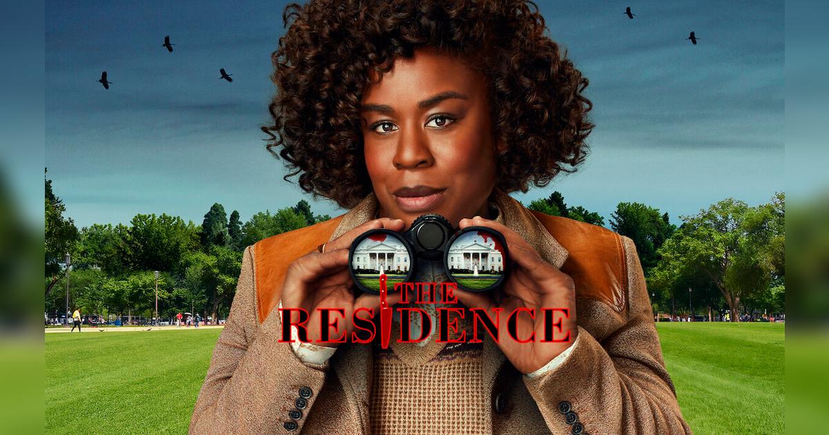 La Residencia en Netflix: Conoce al reparto completo de la serie sobre