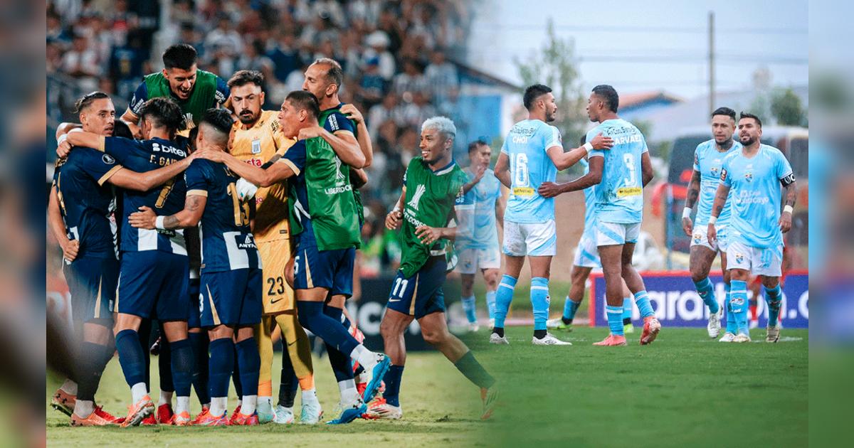 Alianza Lima vs ADT Tarma: fecha, hora y canal confirmado por la fecha ...