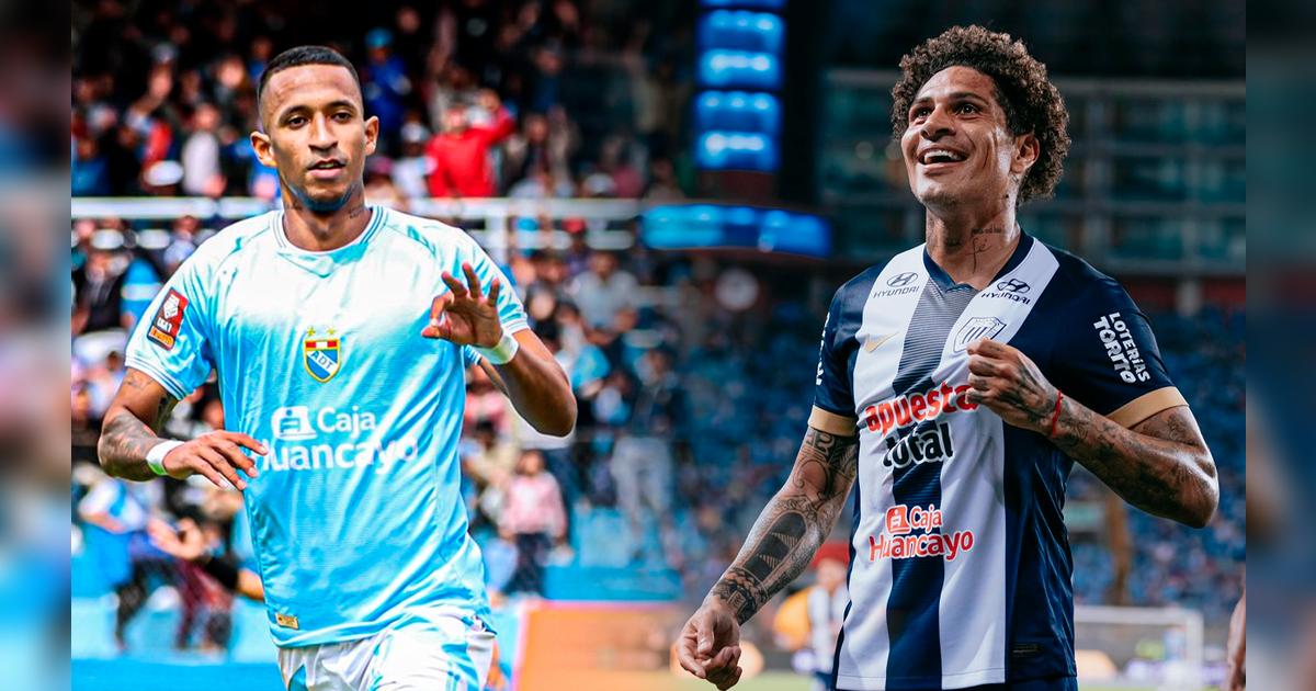 Canal confirmado del Alianza Lima vs ADT Tarma por la fecha 6 del ...