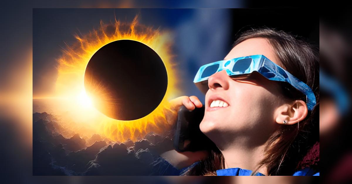 Eclipse solar en Estados Unidos: en estas ciudades de USA podrán ver el ...