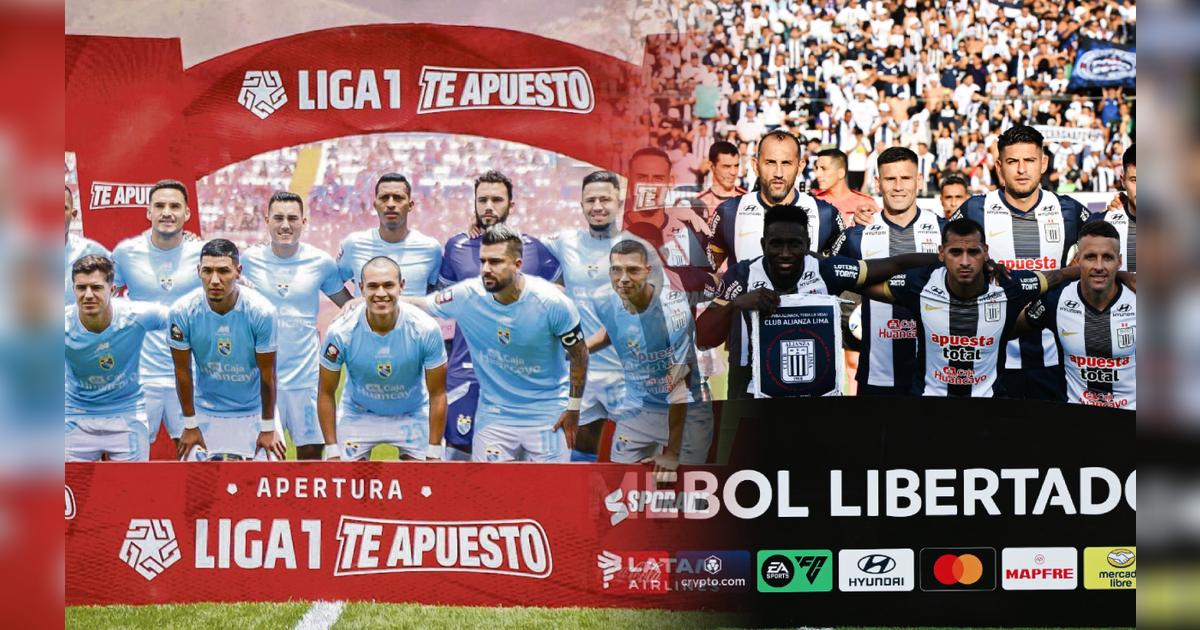 Alianza Lima tomó severa medida tras decisión de la Liga 1 al no ...