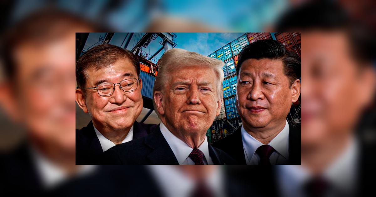 China, Japón y Corea del Sur planean acelerar negociaciones para un
