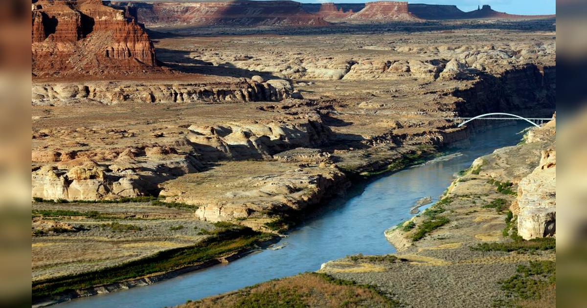 Estados Unidos niega por primera vez en más de 80 años el acceso al ...
