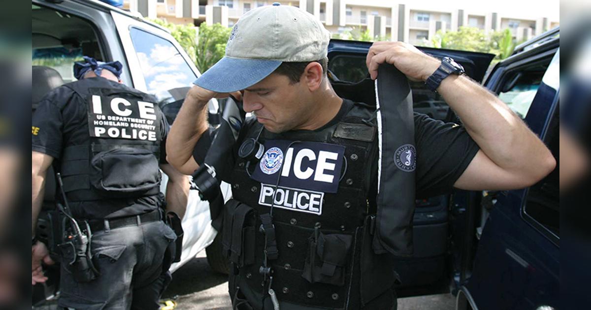 Polémica detención en Nueva York: ICE arresta a una madre y sus 3 hijos ...