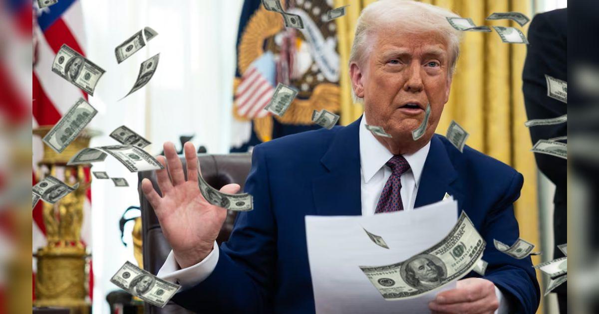 Lista De Productos Que Subirían De Precio En Estados Unidos Tras