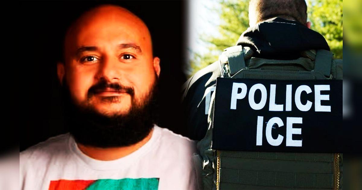 Migrante fue detenido por ICE pese a tener Green Card y vivir 20 años ...