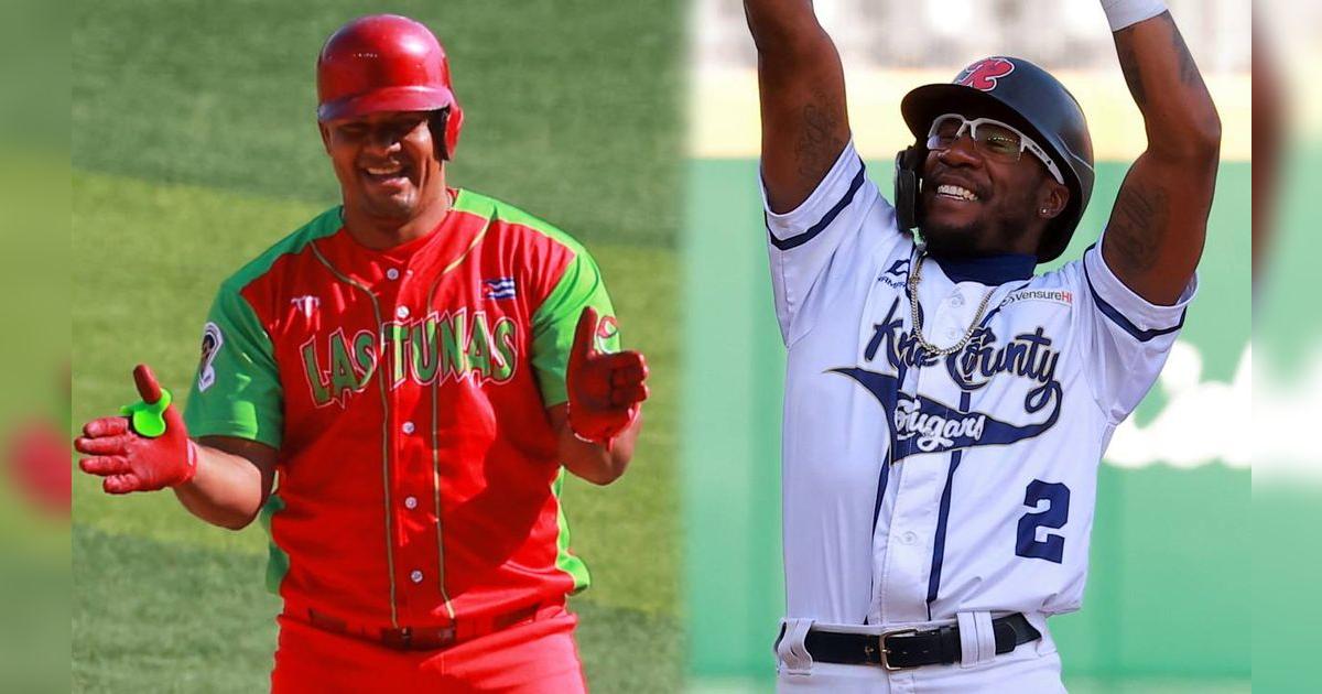 Tunas vs Cougars: Baseball Champions League Semifinal Result