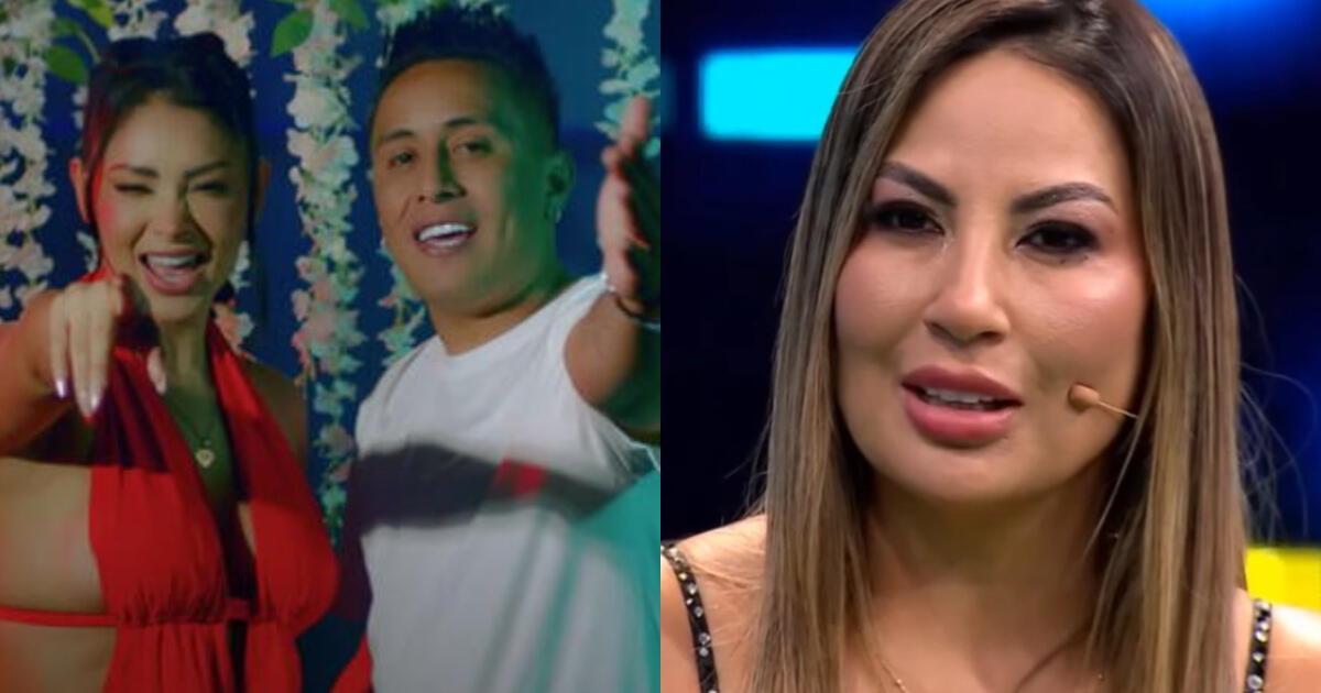 Christian Cueva ignora críticas de Pamela López y le dedica romántico  mensaje a Pamela Franco: “Te amo” | Espectáculos | La República